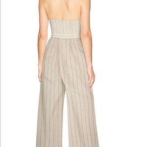ASTR the label Mara Jumpsuit new XS